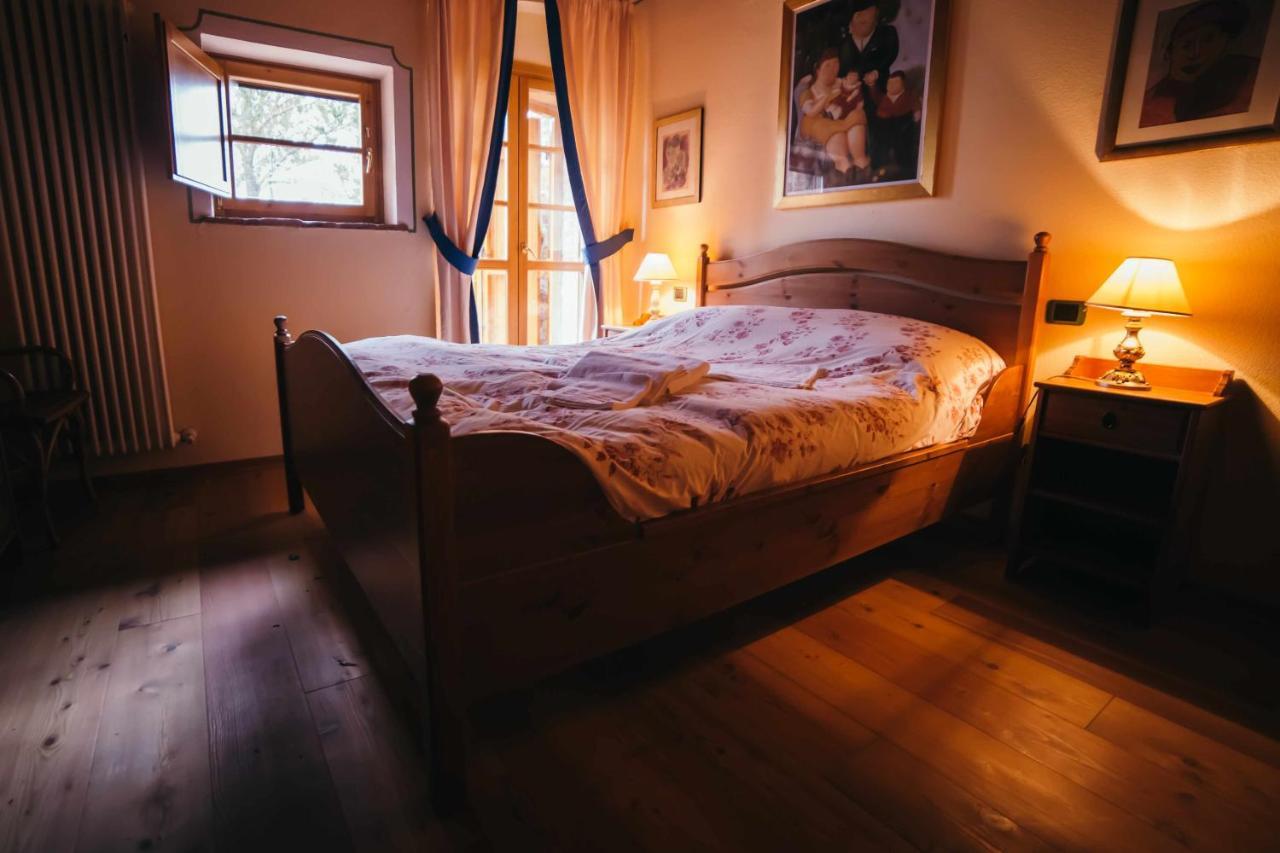 Agriturismo Borgo 7 Tigli - Apt 1 Montepulciano Ngoại thất bức ảnh