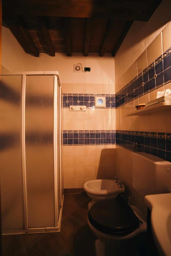 Agriturismo Borgo 7 Tigli - Apt 1 Montepulciano Ngoại thất bức ảnh